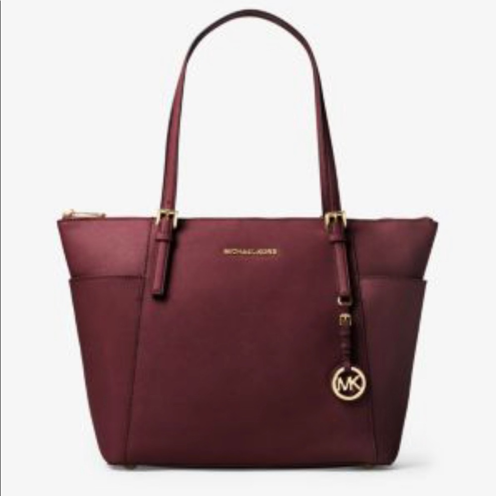 Michael Kors, the Jet Set East West Tote Bag